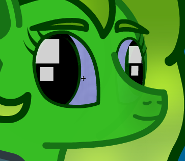 Teehee Pixel go dorp
